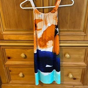 Light night out dress